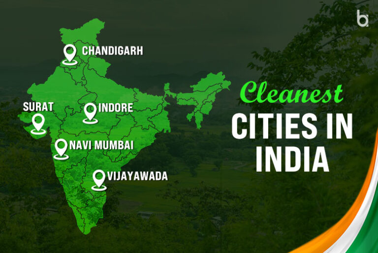 Cleanest-Cities-in-India