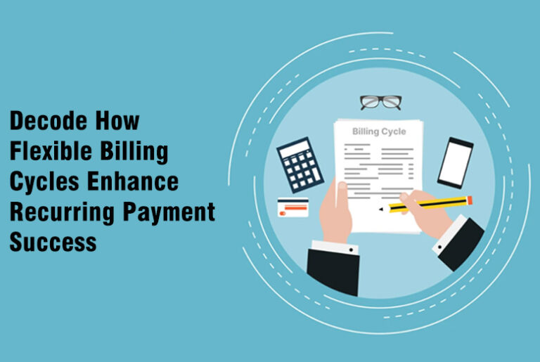 Flexible Billing Cycles