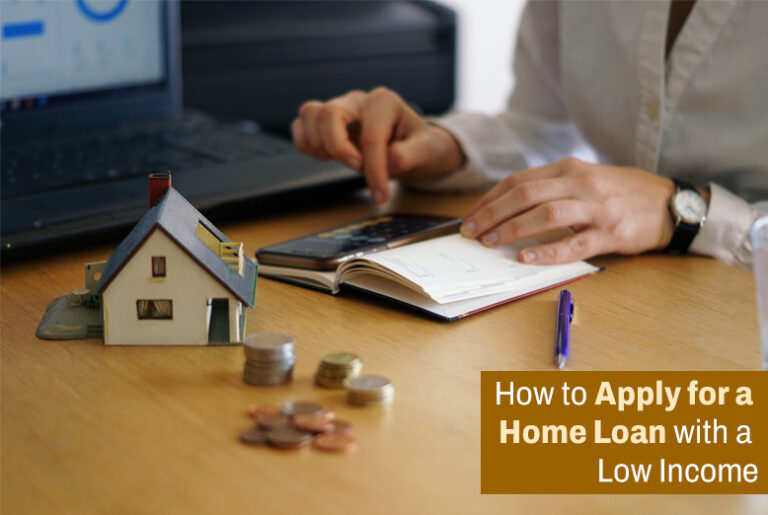 Apply for a Home Loan