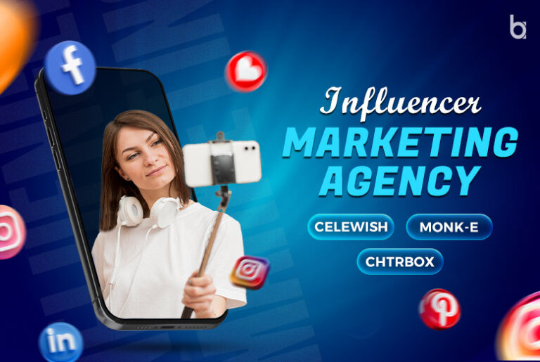 Influencer-Marketing-Agency
