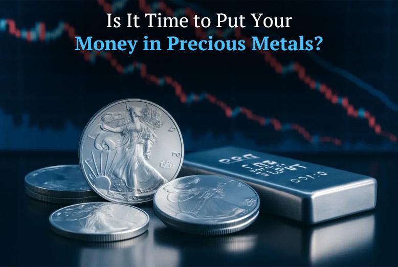 Money in Precious Metals