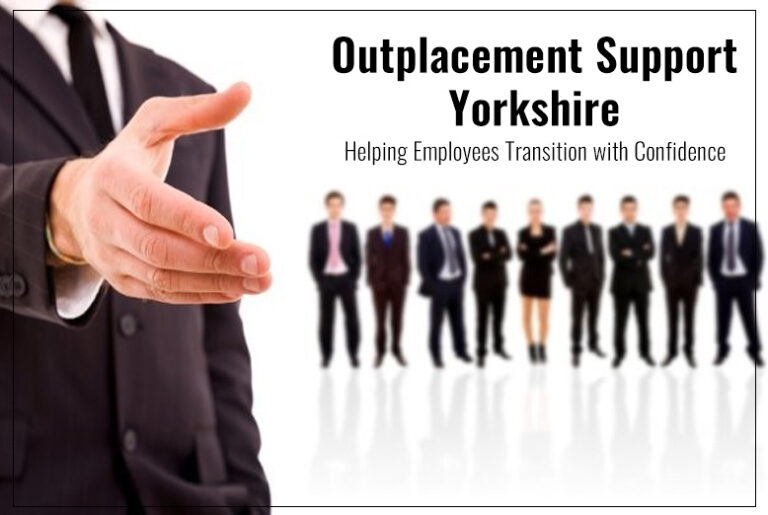 Outplacement Support Yorkshire