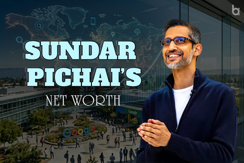 Sundar-Pichai’s-Net-Worth