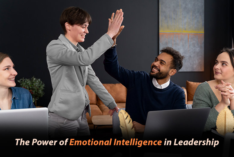 Emotional Intelligence in Leadership
