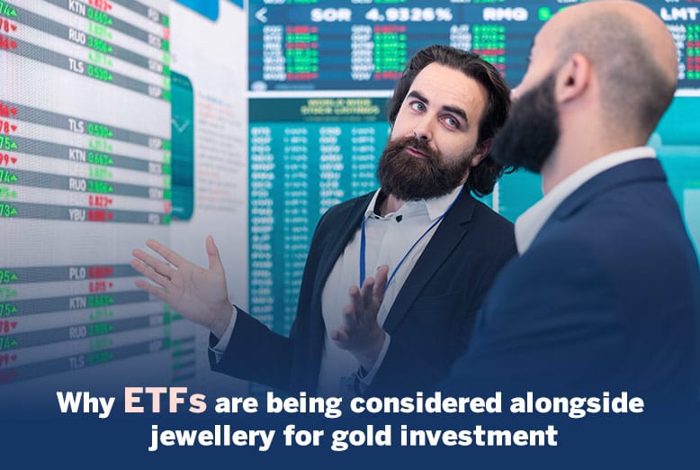gold investment