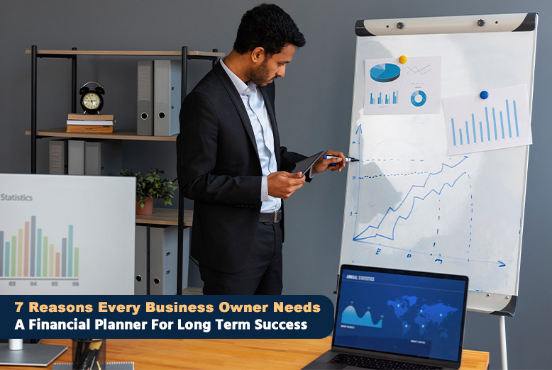 Financial Planner