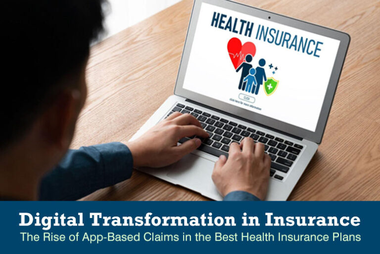 Best Health Insurance Plans