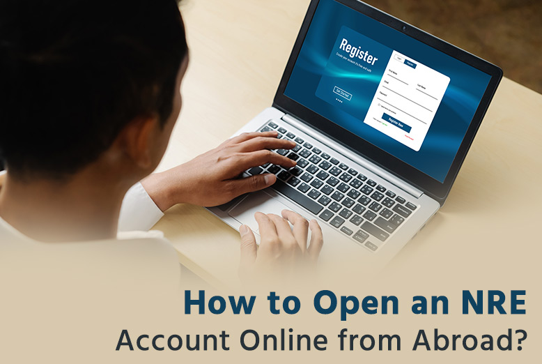 NRE Account