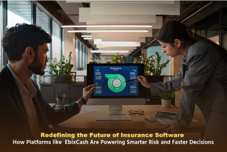 Insurance Software