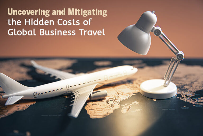 Global Business Travel