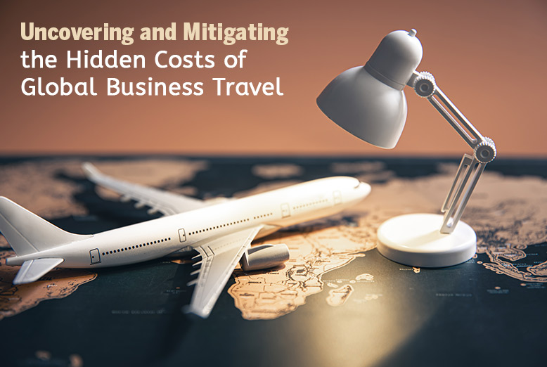 Global Business Travel