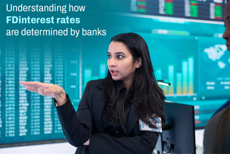 FD Interest Calculator