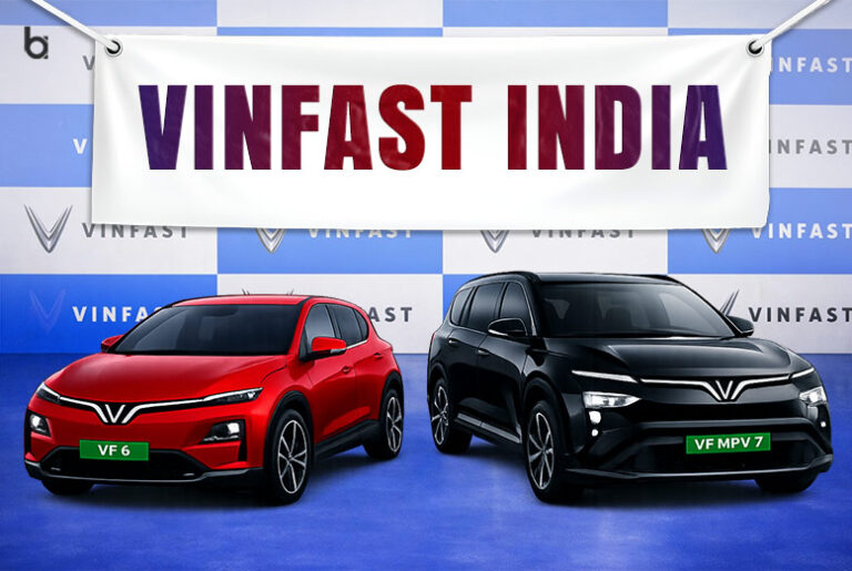 VinFast India