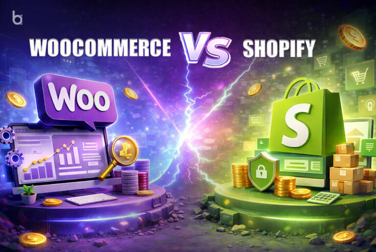 WooCommerce vs Shopify