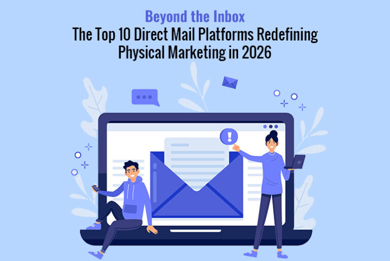 Direct Mail Platforms