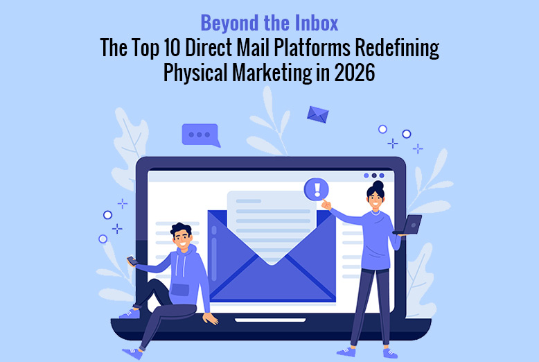 Direct Mail Platforms
