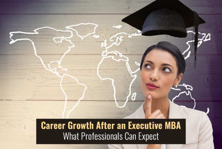 Executive MBA
