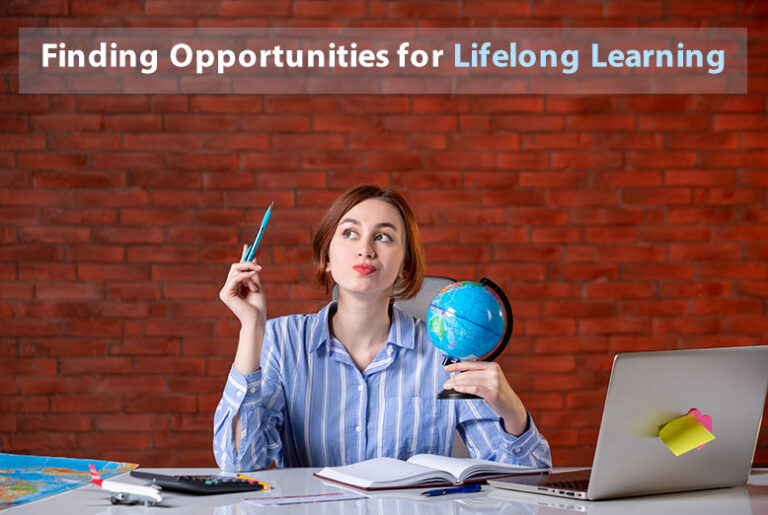Lifelong Learning