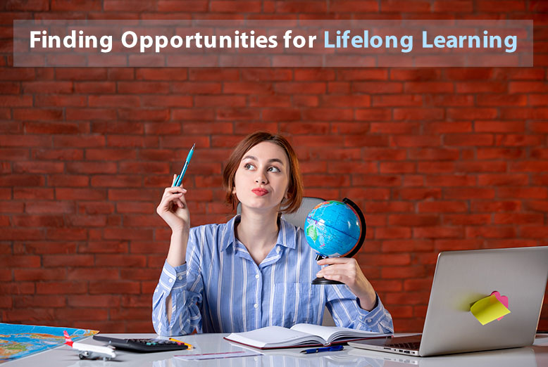 Lifelong Learning