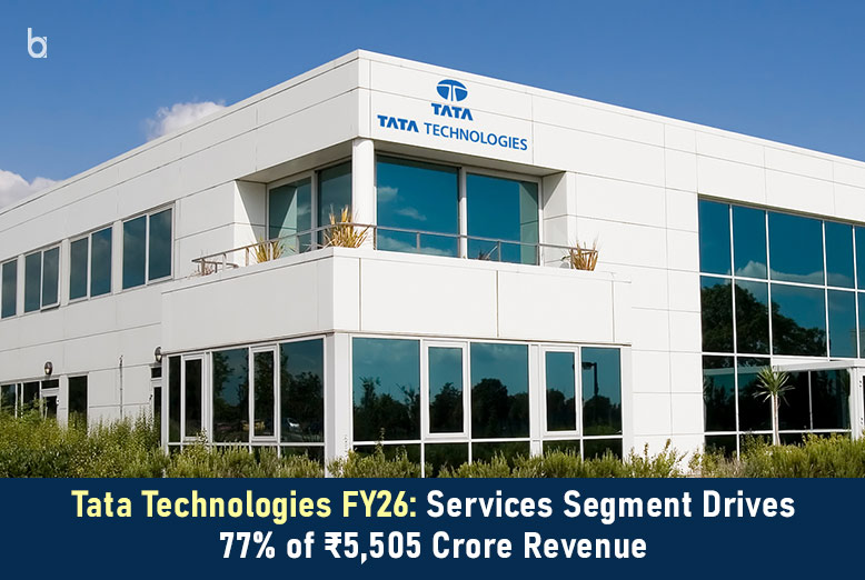 Tata Technologies FY26