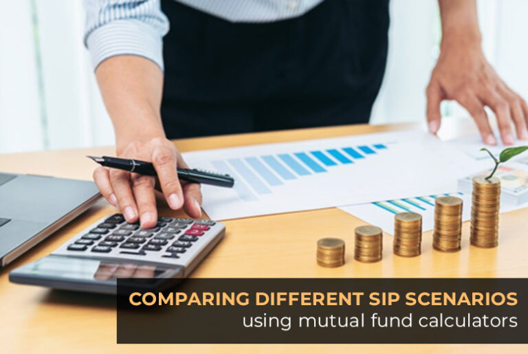 Nippon India Mutual Fund
