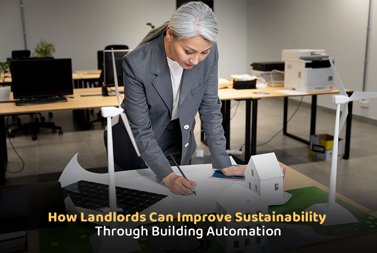 Building Automation