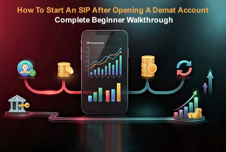 Demat Account