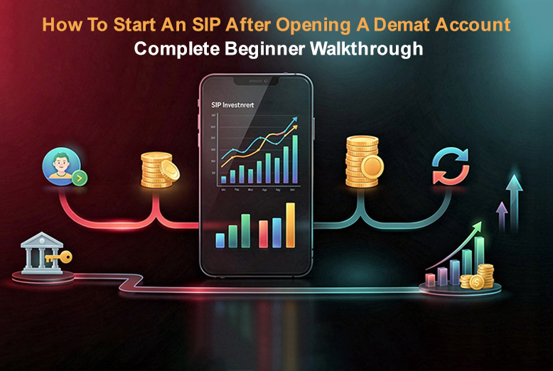 Demat Account