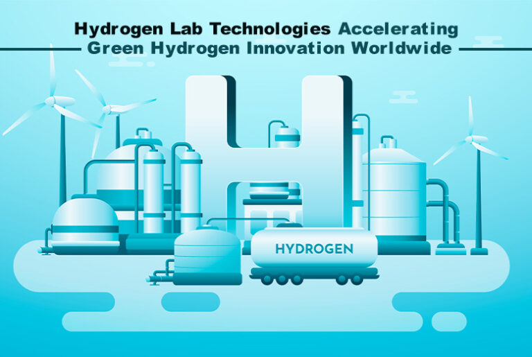 Hydrogen Lab Technologies