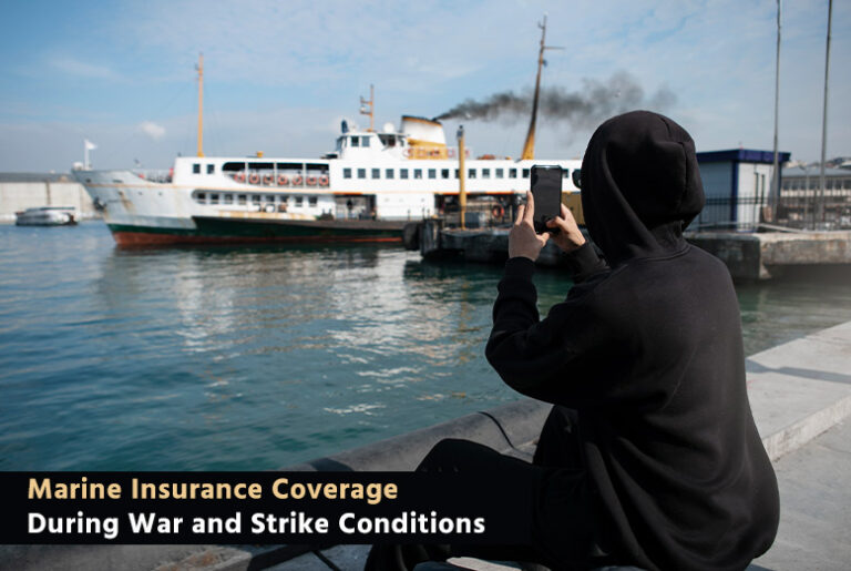 Marine Insurance Coverage