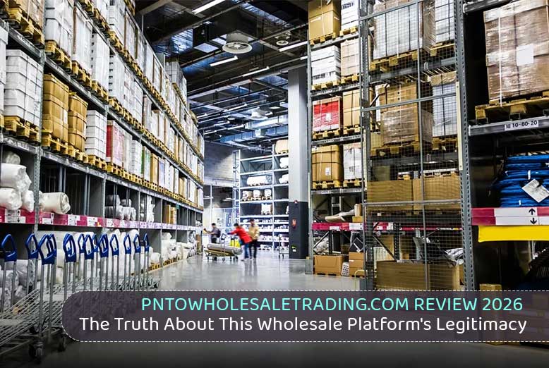 PNTOWholesaleTrading