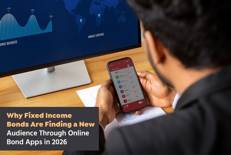 Online Bond Apps