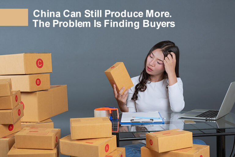 Finding Buyers