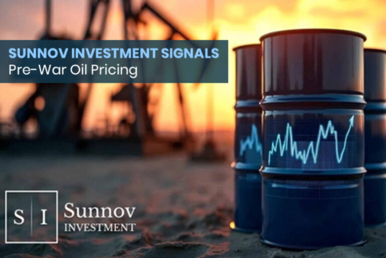 Sunnov Investment
