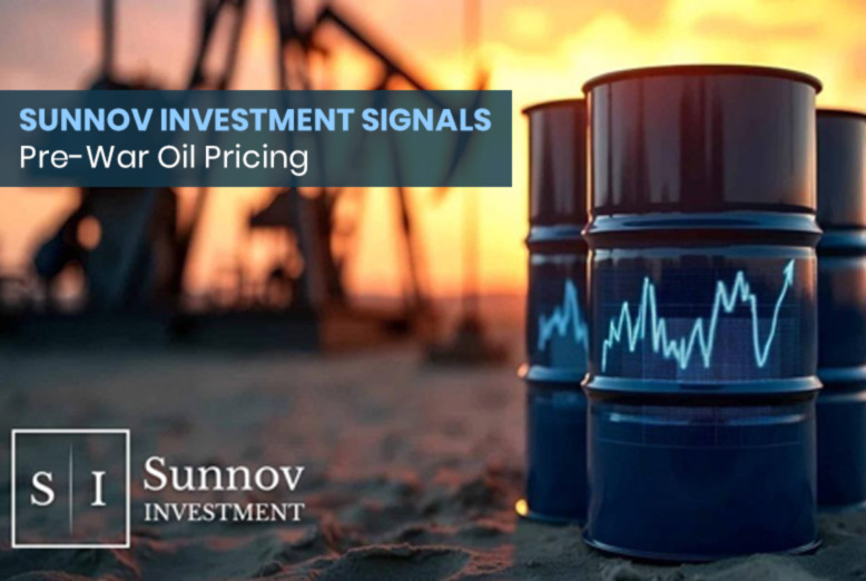 Sunnov Investment