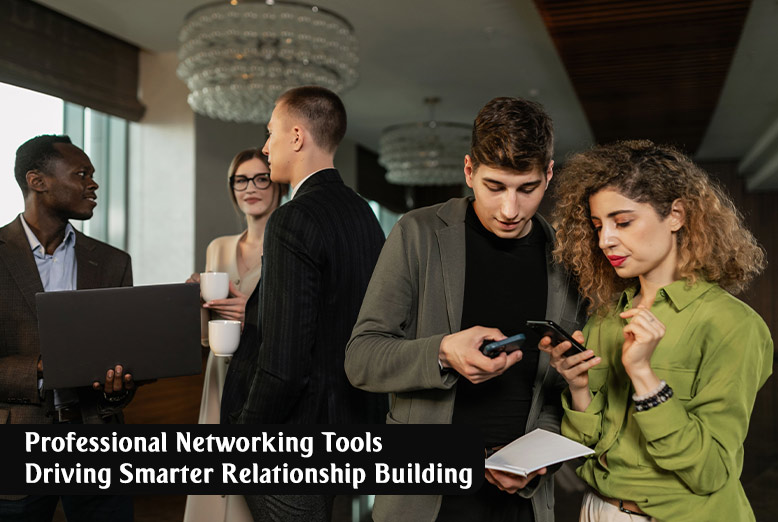 Professional Networking