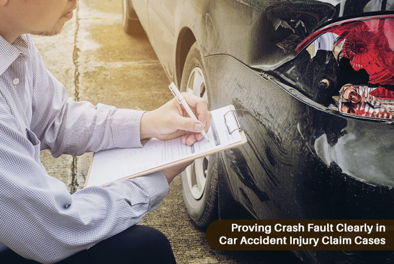 Car Accident Injury Claim Cases