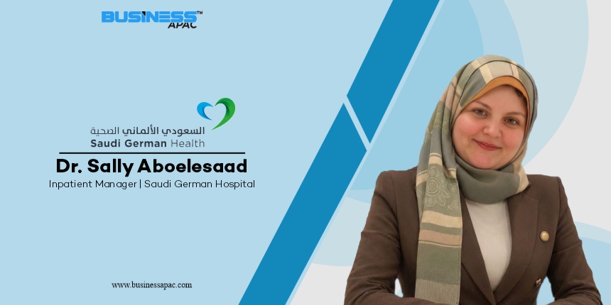 Dr. Sally Aboelesaad