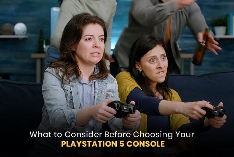 Playstation 5 Console