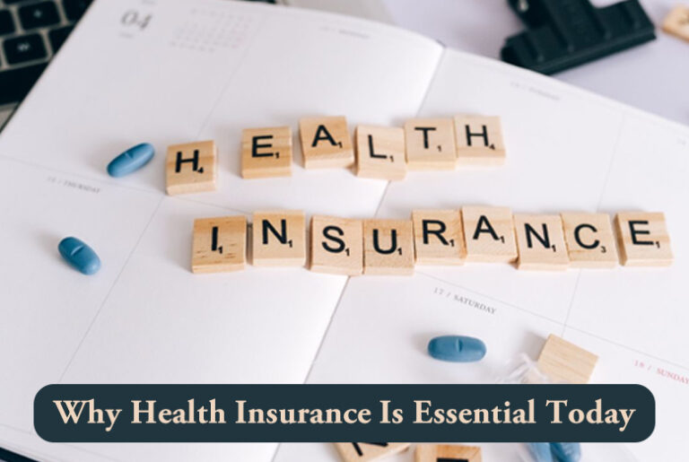 Health Insurance